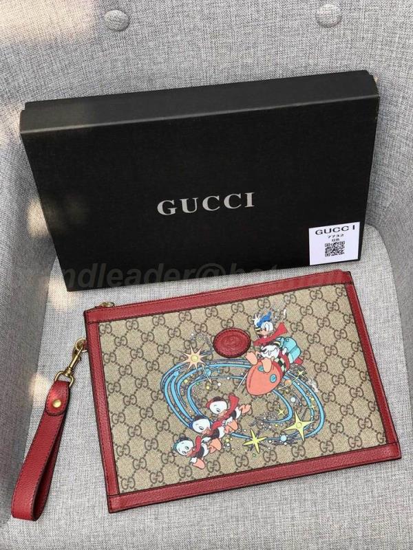 Gucci Wallets 43